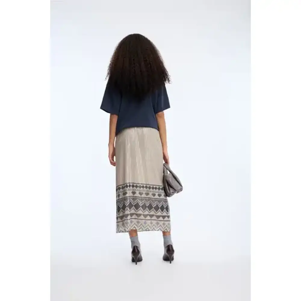 Munthe Vuzia Skirt